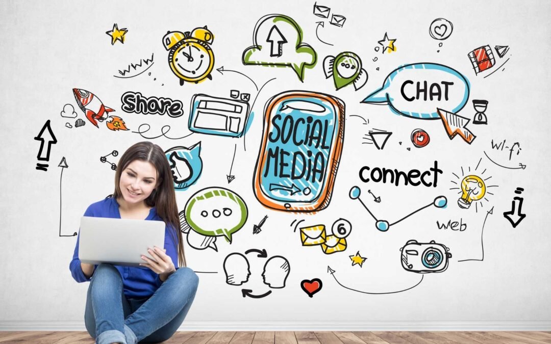 Social Media: Discover the right way to use it in 2021