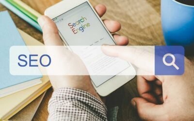 The Evolution of Search Engine Optimization (SEO)