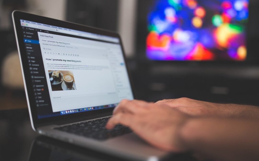 Blogs: 4 Types of  Little-known blogs
