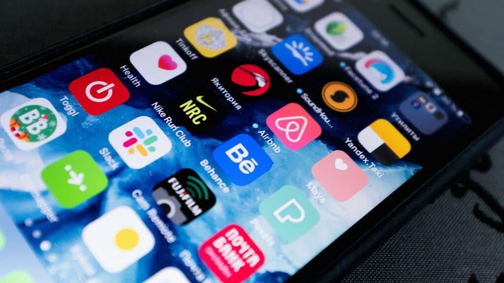 Video Editing Apps