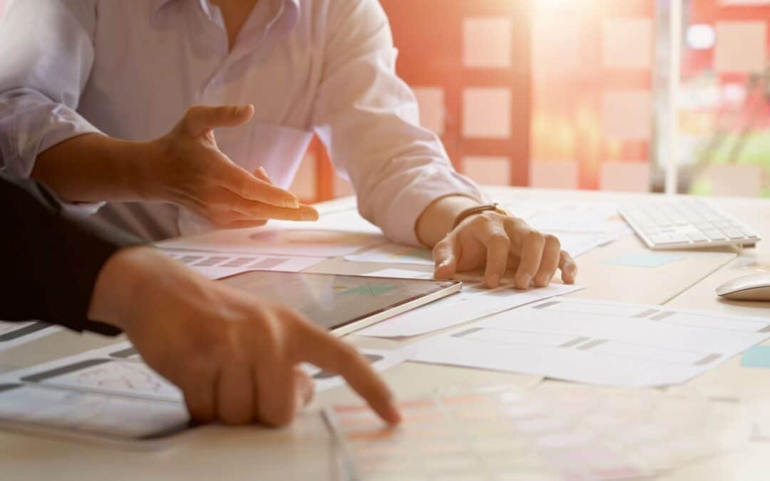Top 4 aspects of a Blue Ocean Strategy