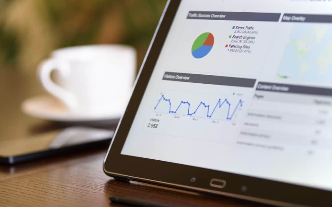 What is Affiliate Marketing & how does it work