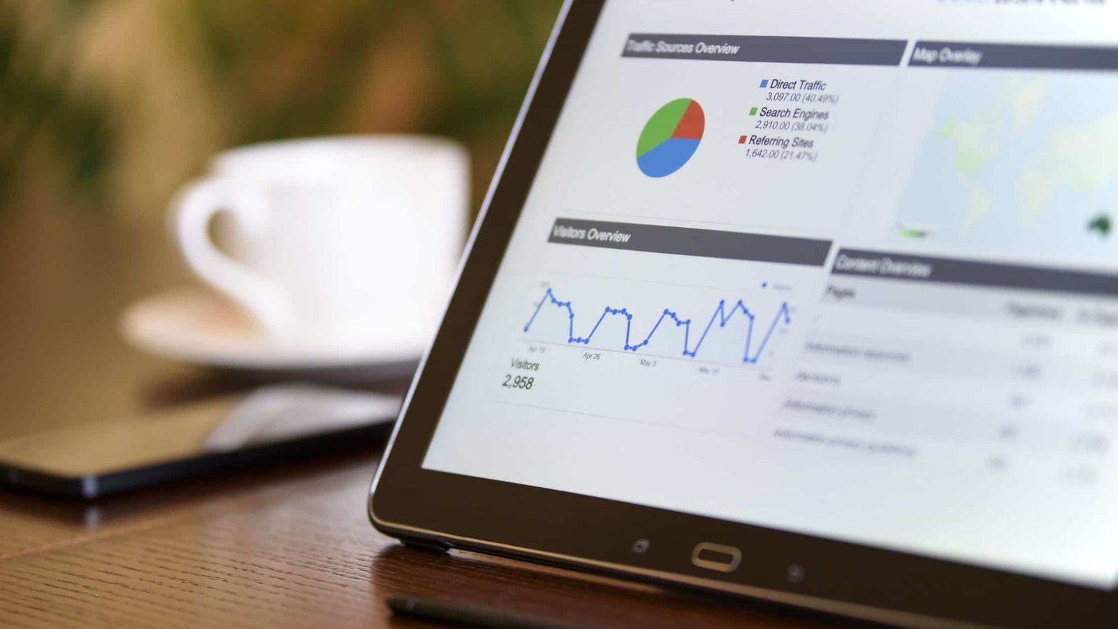 Affiliate Marketing