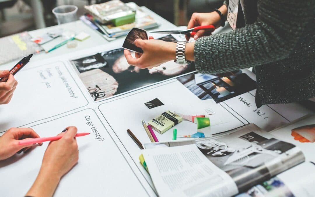 The Intermediate Guide to Marketing Plan