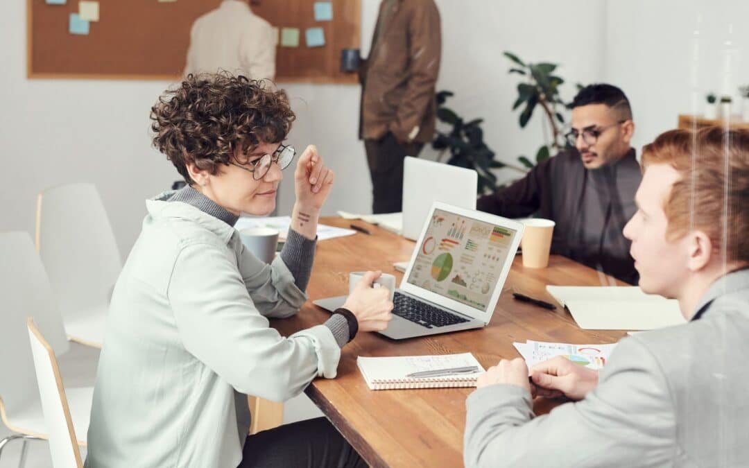 The 4 types of Affiliates in Affiliate Marketing