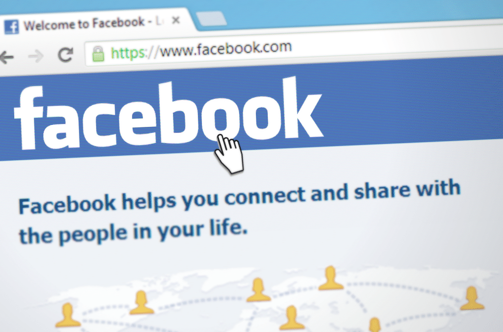 41 Facebook statistics for Digital marketers in 2021